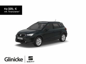 1.0 tsi style acc led pdc kam sitzh. klima