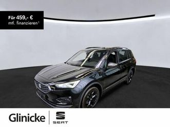 1.5 tsi fr ahk pano navi sihz dsg