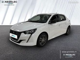 peugeot 208 1.2 puretech 75ch s&s active pack
