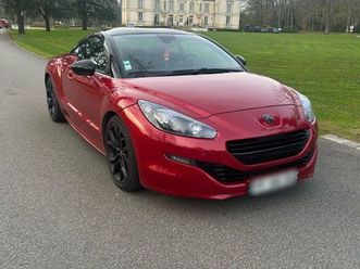 rcz 2,l hdi
