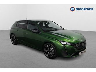 2023 - 1.2 puretech allure 5dr eat8