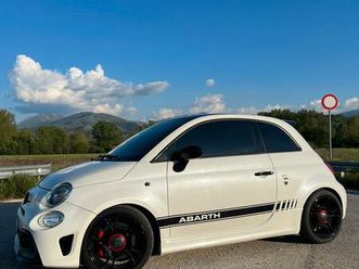 595 abarth stage 3