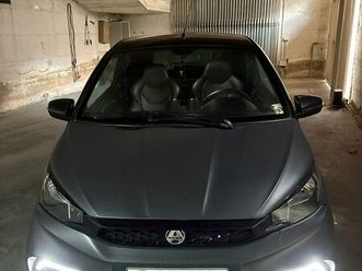 aixam gti coupè 2022