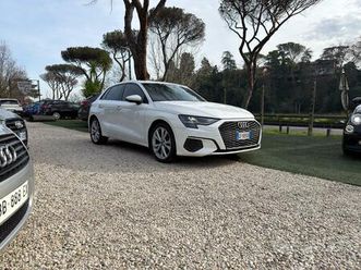 audi a3 spb 35 tfsi s tronic line edition