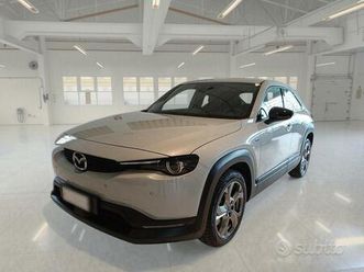 mazda mx-30 35,5 kwh e-skyactiv 110 cv advantage s