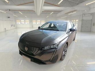 peugeot 308 sw allure bluehdi 130 eat8 ses aut. st