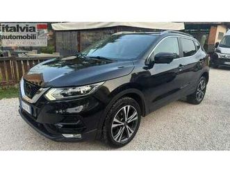 1.6 dci 130 2wd tekna 12mesi di garanzia