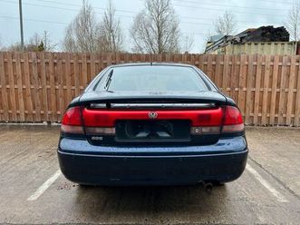 mazda 626|1.hand|automatik|tüv 02/27|top