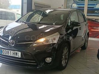 toyota verso 120d active 5pl.