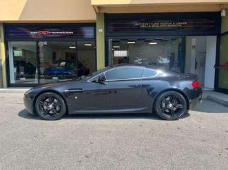 v8 coupé sportshift