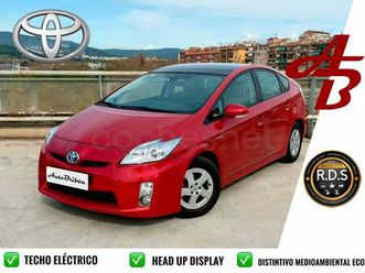 toyota prius 1.8 hsd advance