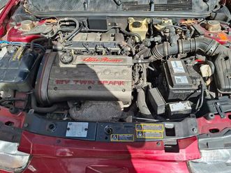 twin spark 2.000 16v ti