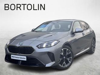 bmw série 1 116 ia pack m sport led hud toit pano *tvac*