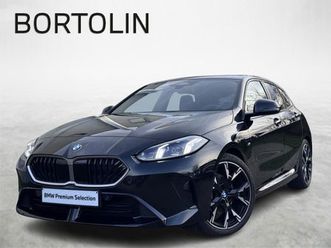 bmw série 1 120 ia pack m sport harman toit ouvrant *tvac*