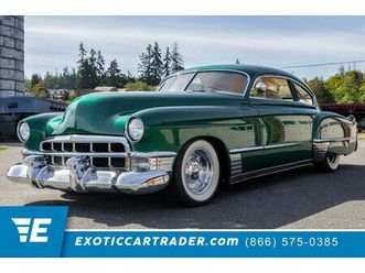 1949 cadillac series 62