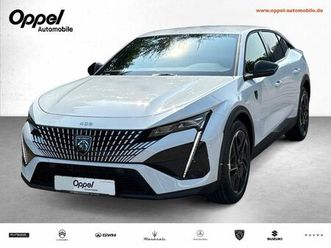 1.2 hybrid 145 gt 360°+ahk+massage+accnavi