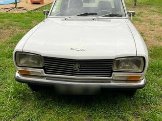 cabriolet, peugeot 300 4, s