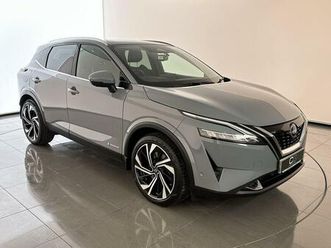 1.5 h e-power tekna+ auto euro 6 (start/stop) 5dr