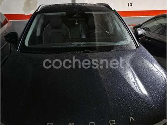 omoda 5 my25 premium 1.6 tgdi