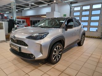 1,5 hybrid style business