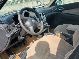 alfa romeo 1.9jtd sw 85kw 115cv anno 2002