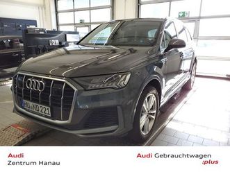 55 tfsi quattro tiptronic