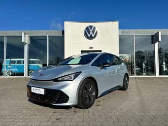 brugt cupra born 58 til salg