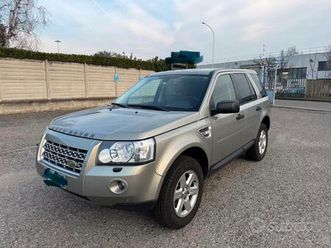 freelander 2