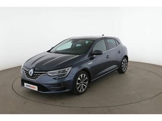 renault mégane 1.3 tce techno edc
