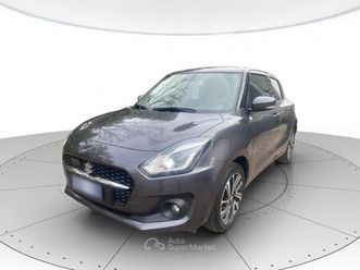 swift 1.2h easy top 2wd