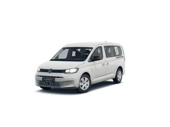 maxi origin 2.0 tdi 90 kw (122 cv) dsg