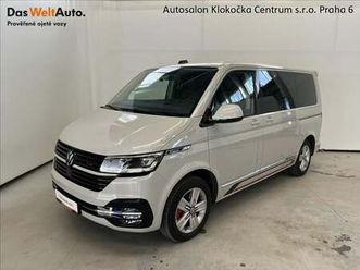 tdi110 kw highline bulli 7dsg