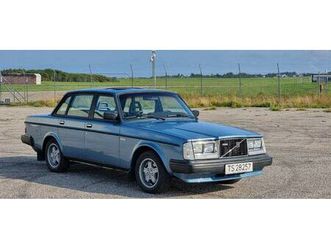 244 turbo intercooler