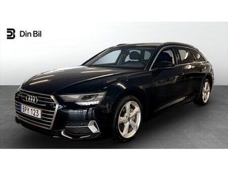 avant 40 tdi quattro, en grym allväders bil!