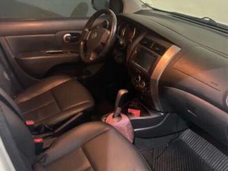 sl 1.8 16v flex fuel aut.