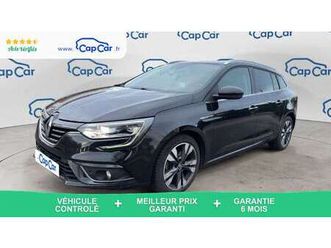 renault iv 1.5 blue dci 115 edc business intens - automatique