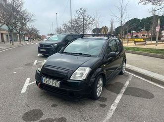 citroen - c2