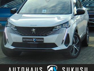 hybrid 225 eat8 allure