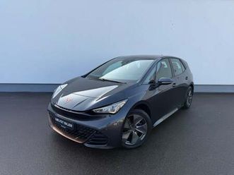 cupra born 58 high 5d