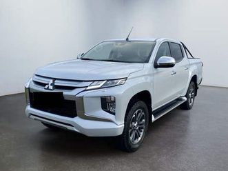 mitsubishi - l200
