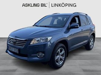 premium skinn 2.0 vvt-i 4x4 multidrive s dragkrok