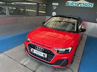 sportback 30 tfsi adrenalin s tronic