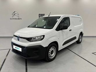 ëberlingo 3 xl 50kwh