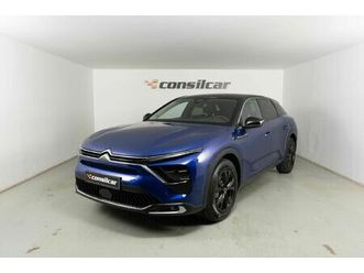 1.6 hybrid plus e-eat8