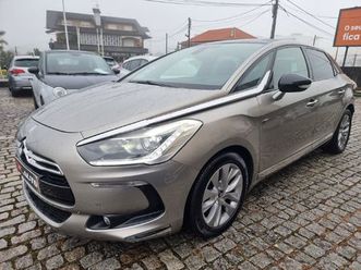 2.0 hdi hybrid4 so chic cmp6