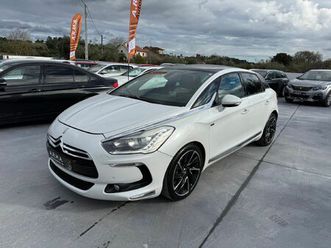 2.0 hdi hybrid4 sport chic cmp6