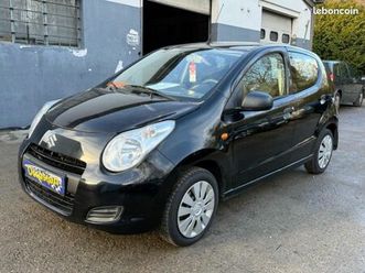 suzuki alto 1.0 gl 65ch