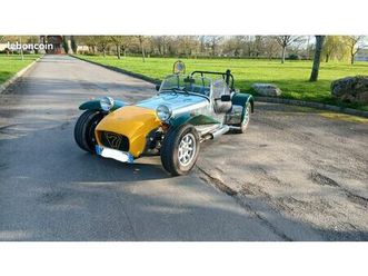 caterham super sprint