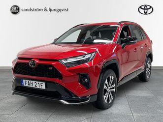 plug-in hybrid 2,5 laddhybrid awd-i gr sport jbl