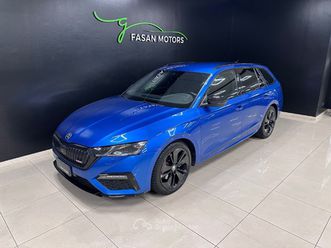2.0 tdi evo rs 200cv dsg